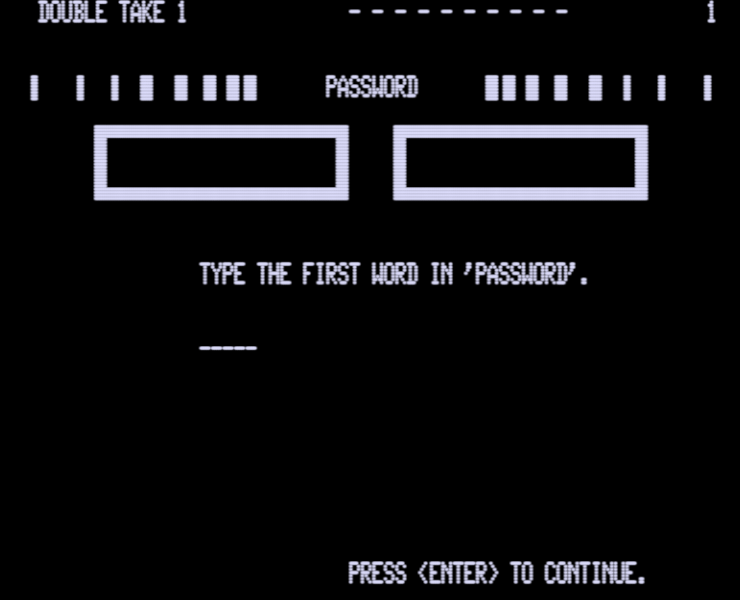 Screen shot